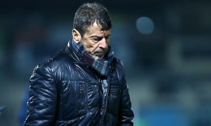 Πετράκης: «Ένα καλό αποτέλεσμα θα αλλάξει την ψυχολογία, στο τέλος θα αποδοθεί δικαιοσύνη»