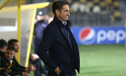 Η ΑΕΚ της χαράς και της θλίψης…