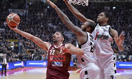 «Πέρασε» από την Μπολόνια η Βενέτσια του Μπράμου