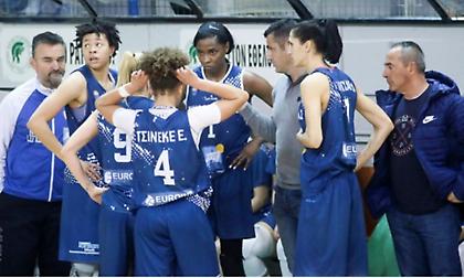 Άνετα τον Σπόρτινγκ η Νίκη Λευκάδας