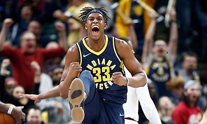 Στην πρώτη θέση του Top 10 ο Τέρνερ, άφησε πίσω του τον Φέιβορς (video)