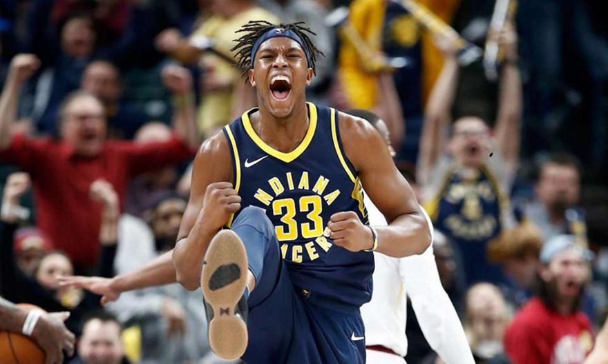 Στην πρώτη θέση του Top 10 ο Τέρνερ, άφησε πίσω του τον Φέιβορς (video)