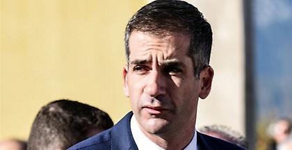 Μπακογιάννης: Ο δήμος να βγει μπροστά και στο ζήτημα της καταστολής