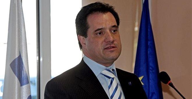 Γεωργιάδης για μπαράζ επιθέσεων: Ανύπαρκτη η ηγεσία του ΥΠΡΟΠΟ