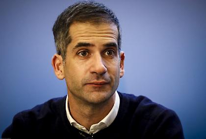 Κώστας Μπακογιάννης: Απίθανη δήλωση για τον Παναθηναϊκό από τον υποψήφιο Δήμαρχο Αθηναίων