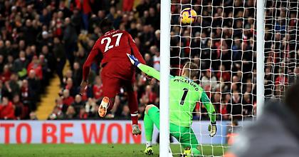 Στροφή τίτλου για Λίβερπουλ ευκαιρία εκδίκησης για Έβερτον!