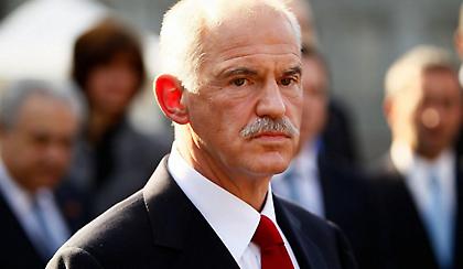 Γιώργος Παπανδρέου: Αγνώριστος με την αλλαγή που έκανε στην εμφάνισή του (pics)