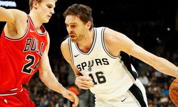 Γκασόλ: Η κίνηση που έκανε για να… μετακομίσει στο Μιλγουόκι! (photo)