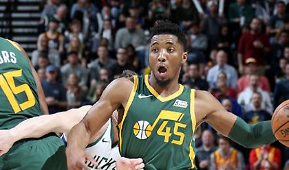 Έτσι «σκότωσε» τους Μπακς ο Μίτσελ (video)