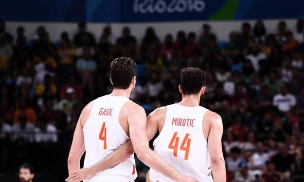 Μίροτιτς: «Προσπάθησα να πείσω τον Πάου, είναι σπουδαίος»! (video)