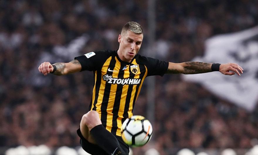 Κιτρινόμαυρο μήνυμα από Βράνιες (video)