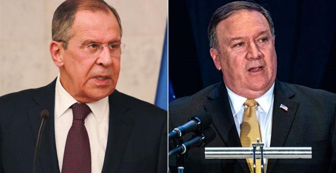 Οργή της Μόσχας για «επέμβαση» των ΗΠΑ στη Βενεζουέλα