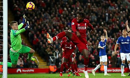 Έβερτον-Λίβερπουλ: Το promo βίντεο των «κόκκινων» για το τοπικό ντέρμπι