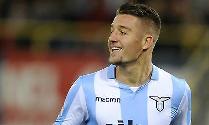 Δίνει 100 εκατ. ευρώ για Μιλίνκοβιτς-Σάβιτς η Παρί