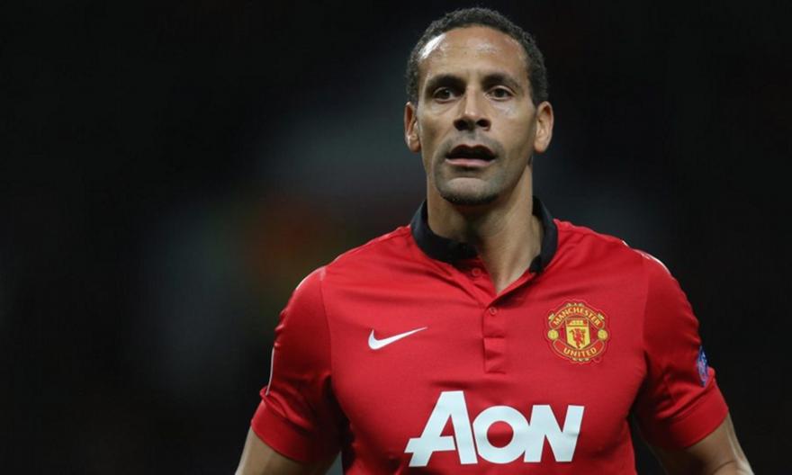 Φέρντιναντ: «Ο Σόλσκιερ πρέπει να μείνει για πολλά χρόνια στη Γιουνάιτεντ»