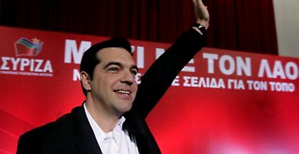 Τσίπρας: Νέα εποχή για την Ελλάδα - Σύντομα η ρύθμιση του νόμου Κατσέλη