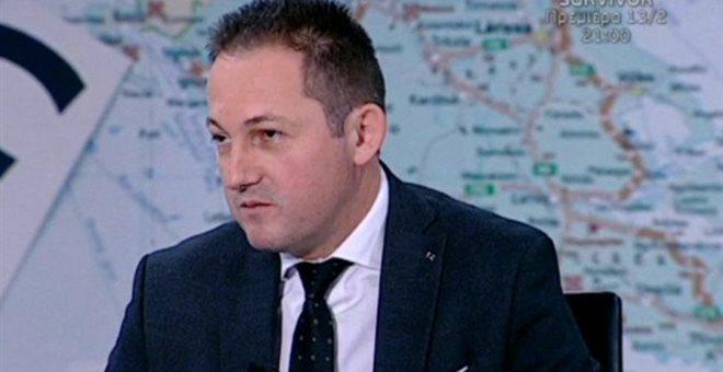 Πέτσας: Αναμόρφωση του φορολογικού πλαισιού για αύξηση της απασχόλησης