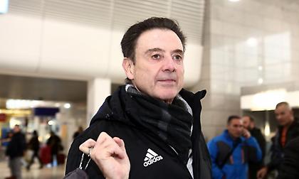 Πιτίνο: «Περπατούσα στο Ρέθυμνο και με καλούσαν για τσικουδιά»