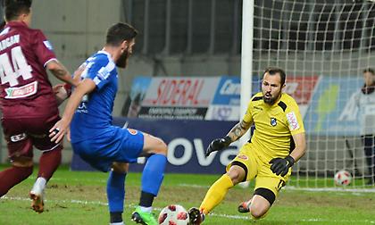LIVE: ΟΦΗ-ΑΕΛ 0-0
