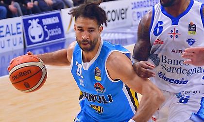 «Απόδραση» στην παράταση για την Κρεμόνα