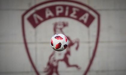 Back to back ανακοινώσεις της ΑΕΛ κατά τη διάρκεια ματς με τον ΟΦΗ!