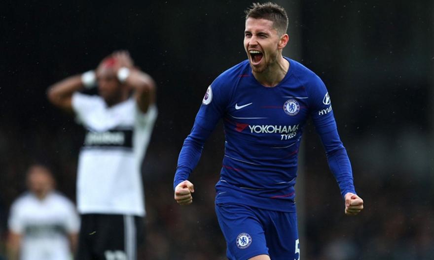 Γκολάρα ο Ζορζίνιο (video)