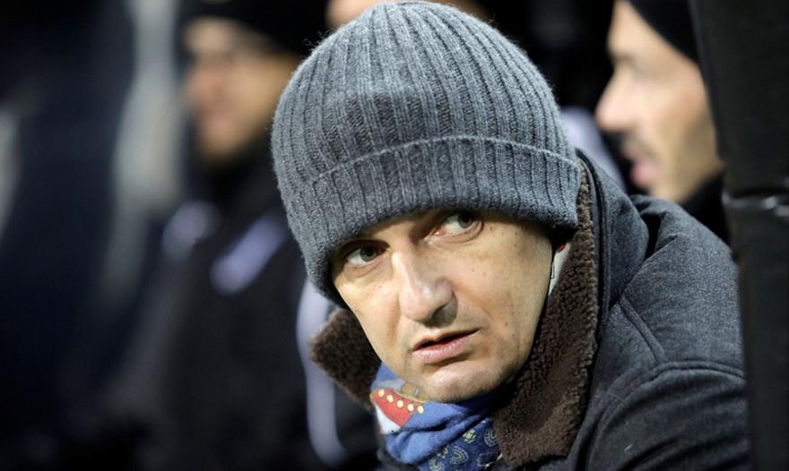 Η ενδεκάδα του ΠΑΟΚ