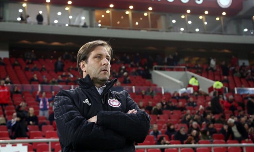 Μαρτίνς: «Καλοδεχούμενη η κριτική, αλλά θα έκανα τις ίδιες επιλογές και πάλι»