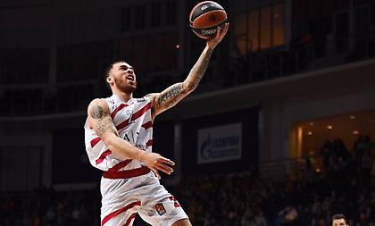 Διέλυσε την Τορίνο η Αρμάνι