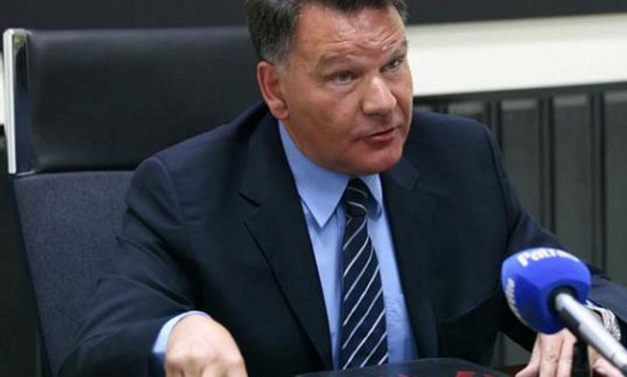 Αλέξης Κούγιας: Απίθανο πόσο χρονών είναι