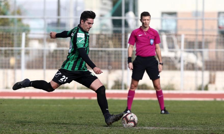 Αήττητος Σπάτων: «Δεν θα ανεχτούμε ξανά τόσο εχθρική διαιτησία»