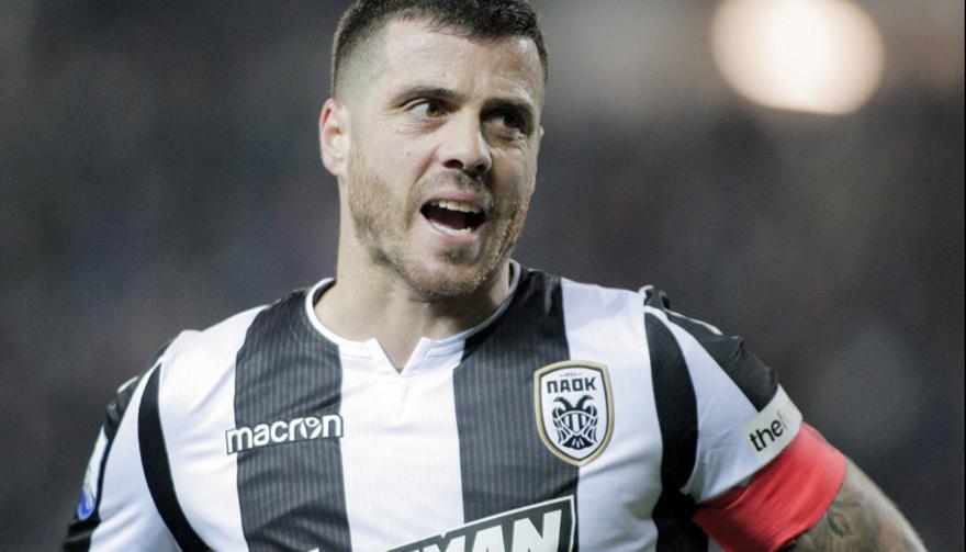 Ο προκλητικός πανηγυρισμός του Ζαμπά και το «ντου» του Βιεϊρίνια