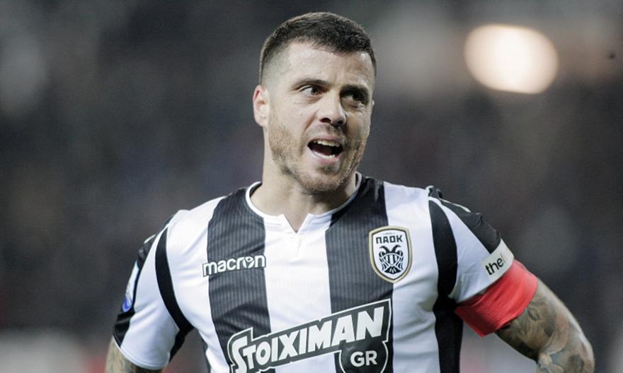 Βιεϊρίνια: «Το πιο δύσκολο ματς μέχρι το επόμενο…»