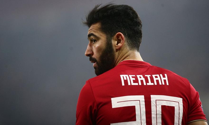 Μεριά: «Υπάρχει απογοήτευση, αλλά είμαστε μια οικογένεια»