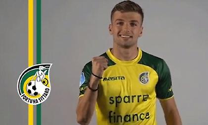 Κι άλλο γκολ ο Λάμπρου (video)