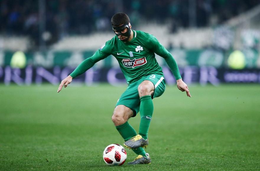 Ινσούα: «Υπήρξε φάουλ στον Διούδη, πρέπει να ανέβουμε για να πετύχουμε τους στόχους μας»