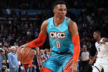 Μπορούν και χωρίς Τζορτζ οι Θάντερ