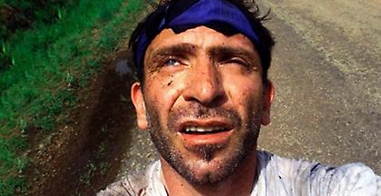 Γιάννης Μπεχράκης: Πώς ήρθα αντιμέτωπος με το θάνατο στη Σιέρα Λεόνε (video)