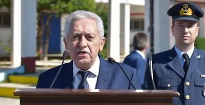 Προληπτικές προσαγωγές στα Γιαννιτσά πριν από την ομιλία Κουβέλη (video)