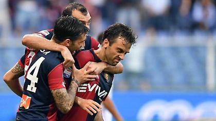 Δεν προπονείται με τους Γκάλαξι ο Ρόσι