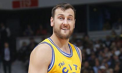 ΝΒΑ: Περιζήτητος ο Άντριου Μπόγκουτ!