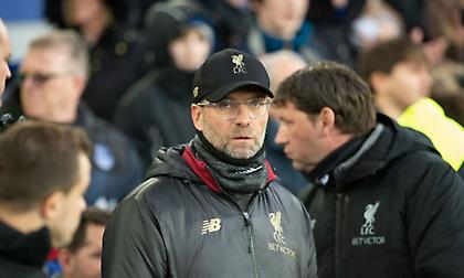 Το πιο ανησυχητικό για τη Λίβερπουλ είναι το ντεφορμάρισμα του... Κλοπ!