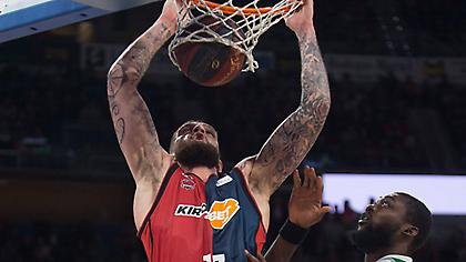 MVP της αγωνιστικής στην Ισπανία ο Πουαριέ