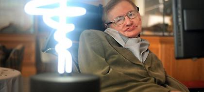 Ερευνα σοκ: Οι ποδοσφαιριστές κινδυνεύουν από τη νόσο του Χόκινγκ