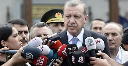 Τουρκία: Ο διχασμός της κοινωνίας ως εκλογικό όπλο του Ερντογάν