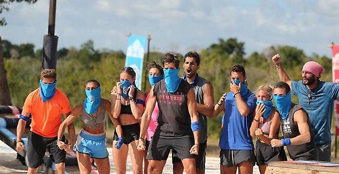 Survivor: Τραυματίστηκε ο Πελεκάνος - Φλέρταρε την Αφροδίτη ο Χικμέτ - Οι υποψήφιοι προς αποχώρηση