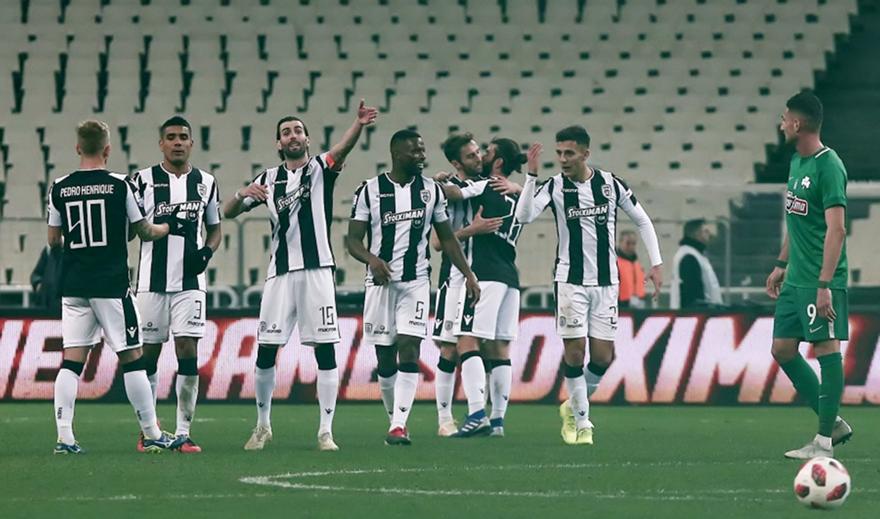 Τσορμπατζόγλου: «Έπαθε και έμαθε να κάνει πρωταθλητισμό ο ΠΑΟΚ»