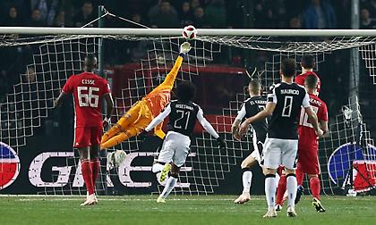 Τα 13άρια που χωρίζουν Ολυμπιακό με ΠΑΟΚ…