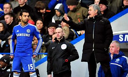 Μουρίνιο: «Όταν ο Σαλάχ ήρθε στην Τσέλσι ήταν μοναχικός, αφελής και αδύναμος»