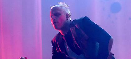 Αυτοκτόνησε ο τραγουδιστής των Prodigy